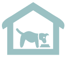 In Home Dog Visits